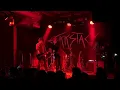 Max Fry - Live at Tulips, Fort Worth, TX 7/19/2025