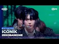 Lagu [#2025MAMA] ZEROBASEONE (제로베이스원) - ICONIK | Mnet 251129 방송