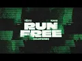 Download Lagu Tiësto \u0026 R3HAB - Run Free (Countdown) (Official Visualizer)