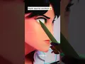 Download Lagu Jinu and Rumi on a Game Show!🤫 #shorts #art #kpopdemonhunters