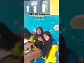 Download Lagu HOBINYA DEPAN KAMERA,SAMA TEMANNYA DAN GURU. #RESSA#Siswi SMP #short