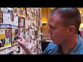 The wall of missing people at CrimeCon Las Vegas 2026
