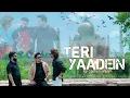 Download Lagu Teri Yaadein | Official Gumaan | By Captain Wisam Music Video