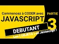 Javascript BASICS PART 3 Objects and Object-Oriented Programming for Beginners