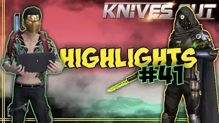 Download Knives Out - Highlights #41 MP3