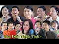 Lagu Toàn Cảnh Đêm Nhạc Giai Điệu Nghĩa Tình Lần Thứ 4 Do NSND Quế Trân Và Chị Dung Hải Sản Tổ Chức CT
