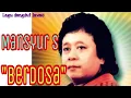 Lagu Lagu dangdut lawas Mansyur S \