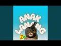 Download Lagu Anak Lanang