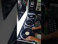 Lagu Sesión Mezclada Completa de los 90s Con Vinilos !!!!     Dj Roberto Cordero Mixx.     Agosto 2021