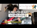 Download Lagu Radiohead - Weird Fishes (Bass Cover) | Bass TAB Download
