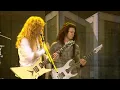 Megadeth - Sweating Bullets (Live, Sofia 2010) [HD]