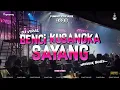 Download Lagu DJ REMIX  ▶ BENCI KUSANGKA SAYANG ▶ REMIX POPULER 2025   #djterbaru #djremix  #djganang