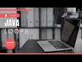 LOOPS - JAVA V-CODE CSI VIT-AP