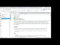 Geographic Data Science Week 7 Spatial Data visualization mapping in Python