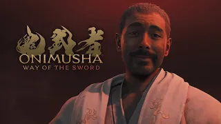 Onimusha Way of the Sword is So Good