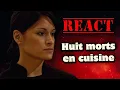 Download Lagu [REACT] Hell's Kitchen! Episode 1 - Lacey en plein surmenage