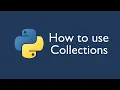 How to Use the Python Collections Module