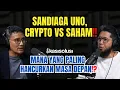 Download Lagu Sandiaga Uno Sindir Generasi FOMO‼️Crypto vs Saham, Banyak yang Ketipu \