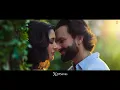 Ilzaam (Full Video) | Saif Ali Khan | Nikita Dutta | Vishal Mishra | Shilpa Rao | Jewel Thief