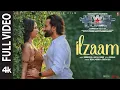 Download Lagu Ilzaam (Full Video) | Saif Ali Khan | Nikita Dutta | Vishal Mishra | Shilpa Rao | Jewel Thief