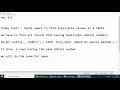 MySQL Tutorial MySQL query to find duplicates values inside a table