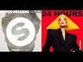 Oliver Heldens, Agnes - Koala X 24 Hours (Flynn Mashup)