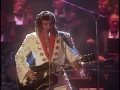 David Keith as Elvis - That s All Right Mama Heartbreak Hotel