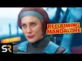 Bo-Katan s Role In The Mandalorian Explained