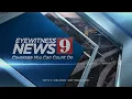 WFTV - Channel 9 Eyewitness News This Morning 4 30AM
