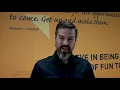 Matthew J Peters Testimonial