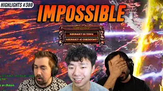 Void Maps Are Destroying PoE Players