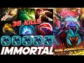 Download Lagu Weaver 38 Frags Total Domination - Dota 2 Pro Gameplay [Watch \u0026 Learn]