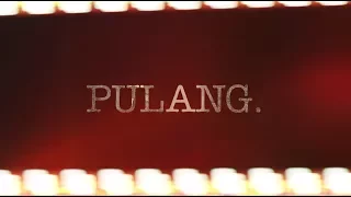 iksan skuter pulang official music video 