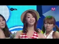 씨스타_Loving You(Loving You by SISTAR @Mcountdown 2012.07.05)