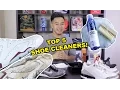 Download Lagu TOP 5 SHOE CLEANERS OUT RIGHT NOW! WHICH ONE IS RIGHT FOR YOU?