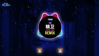 Download 精卫(戏腔) 越南鼓 (DJ抖音版2023) Tinh Vệ (Remix Tiktok) - 一颗狼星_许篮心 || Hot Tiktok Douyin 越南鼓卡点舞 MP3