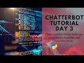 Day 3 -