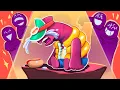 I Mastered the WORST Brawler in Brawl Stars it was painful