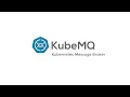 KubeMQ Quick Start