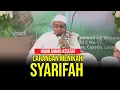 Download Lagu Larangan Menikahi Syarifah (Bagi Laki-laki Biasa) | Habib Ahmad bin Ali Assegaf