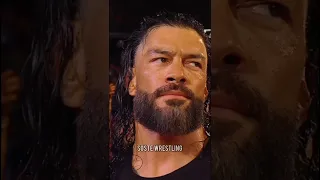 بازگشت دراماتیک رومن رینز 