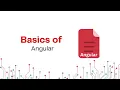 Angular Essentials for Dynamic Web Apps