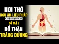 Download Lagu Hơi Thở Ngữ Âm Liệu Pháp: Bí Thuật Tái Tạo Tạng Phủ, Bổ Thận Tráng Dương \u0026 Tăng Cường Sinh Lực