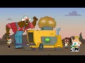 Total DramaRama - Season 3 Episode 41