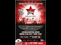 Download Lagu Dewa19 - Satu Sisi live Konser Reunited Lapangan Benteng Medan