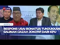 Lagu [FULL] Bonatua Ungkap Langkah Usai Dapat Salinan Ijazah Jokowi Tanpa Sensor, ini Saran  Ray Rangkuti