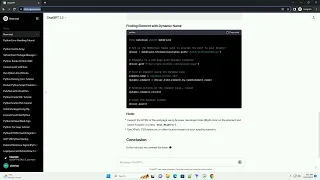 Python Selenium Finding Element With Dynamic URL and Name with Little HTML