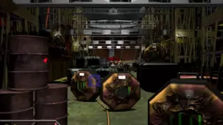 Arcade Longplay 253 Maximum Force 