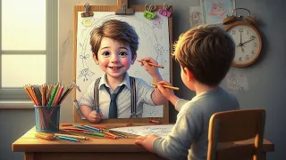 أغنية حكايات للعبرة شارة القناة الرسمية قصص مؤثرة ودروس لا ت نسى 