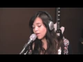 Download Lagu Bruno Mars - Just The Way You Are (Cover) Megan Nicole